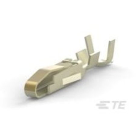 TE CONNECTIVITY Heavy Duty Power Connectors Drawer Conncontact Contact 24-20 Awg 170313-1